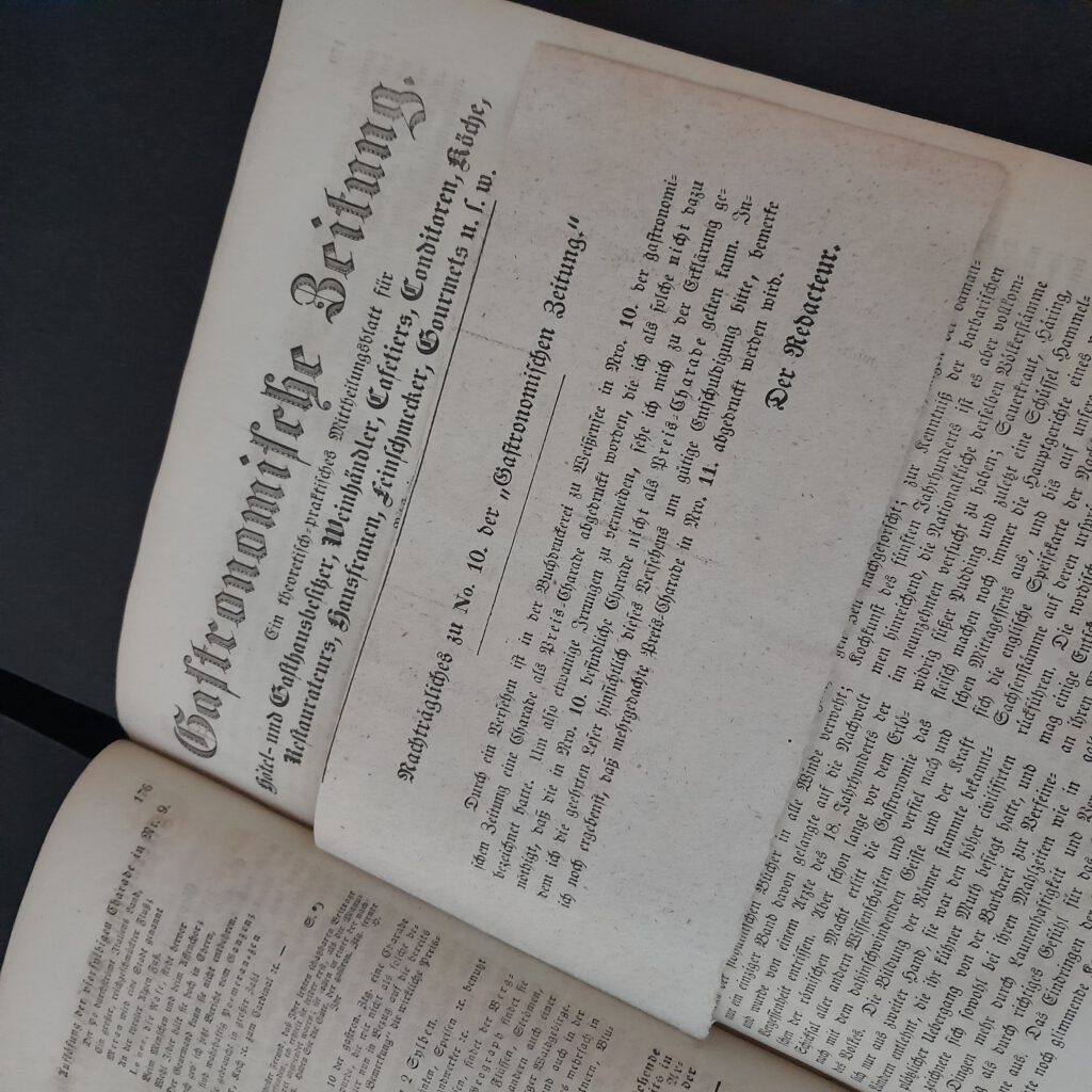 Vorlagen für ein Digitalisierungsprojekt